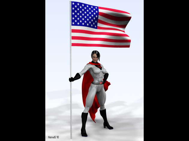 Soviet 4th of July by Soviet Superwoman-copie-1