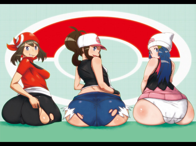 Pokemon Girl 02 (1)