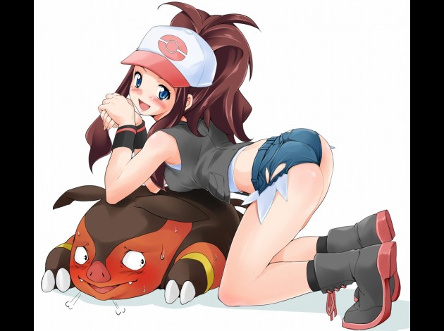 Pokemon Girl 02 (4)