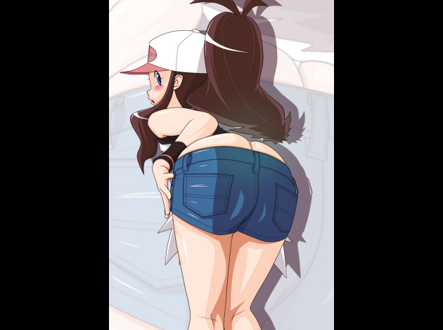 Pokemon girl (23)
