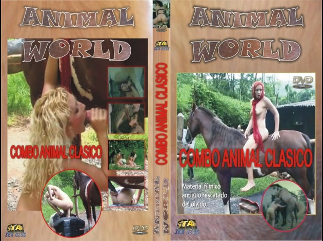 animal world combo animal clasico