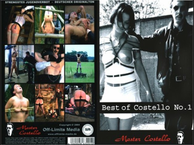 best of costello