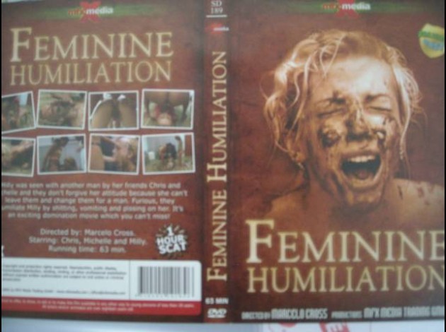 feminine humiliation