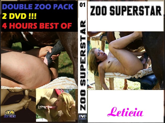 zoo superstar leticia