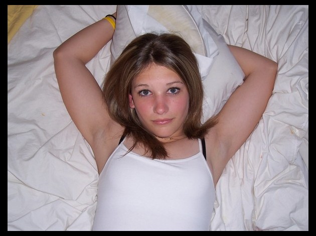 petite fille nue 9