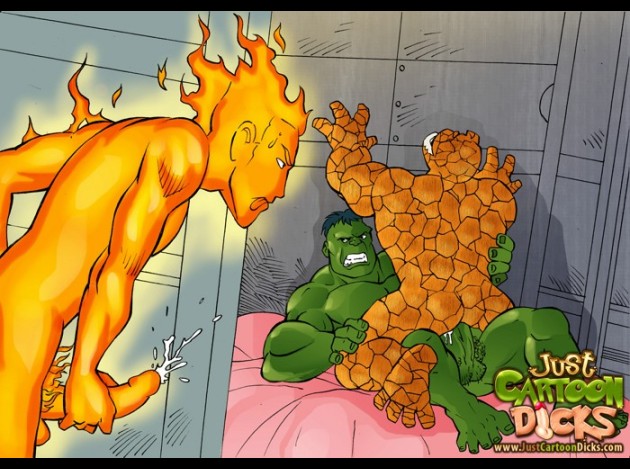 fantasticfour5