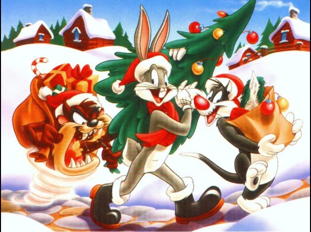 Looney-Tunes-Xmas-looney-tunes-9277201-1024-768