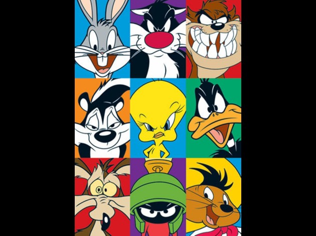 Looney Tunes Group