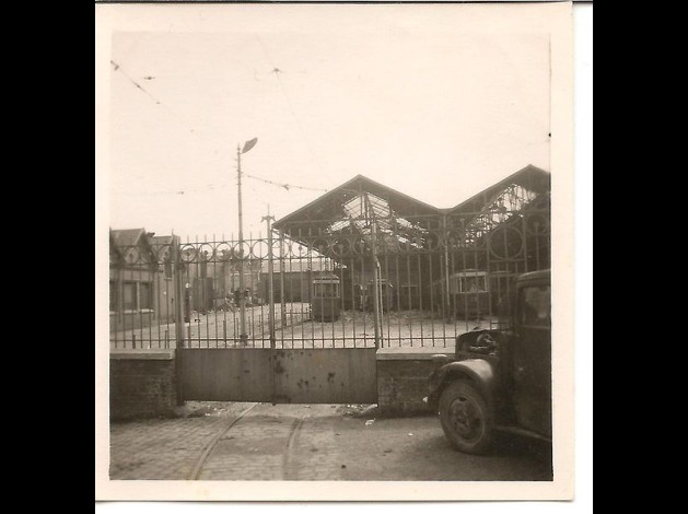 580px-Dépôt du Tramway de Reims en 1940
