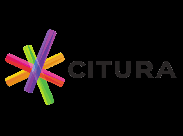 Logo réseau CITURA