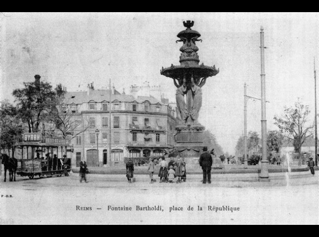 Tramway Hippo Reims 02