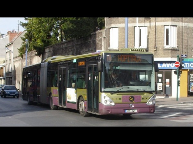 bus de nuit 1 HOPITAUX