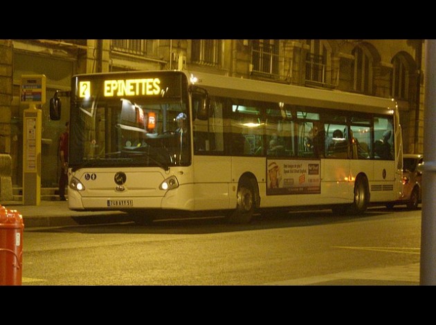 bus de nuit 2 epinettes