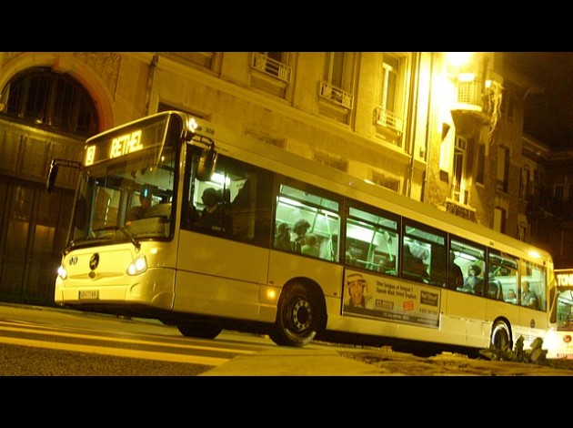 bus de nuit nuit 3 rethel