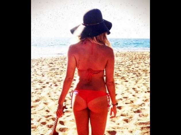 ashley-tisdale-bikini sexy