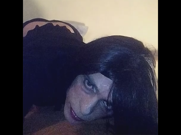 CumOnFace