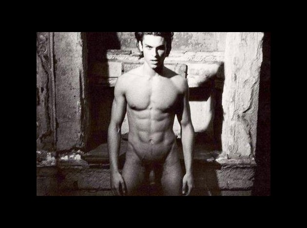 Baptiste Giabiconi!
