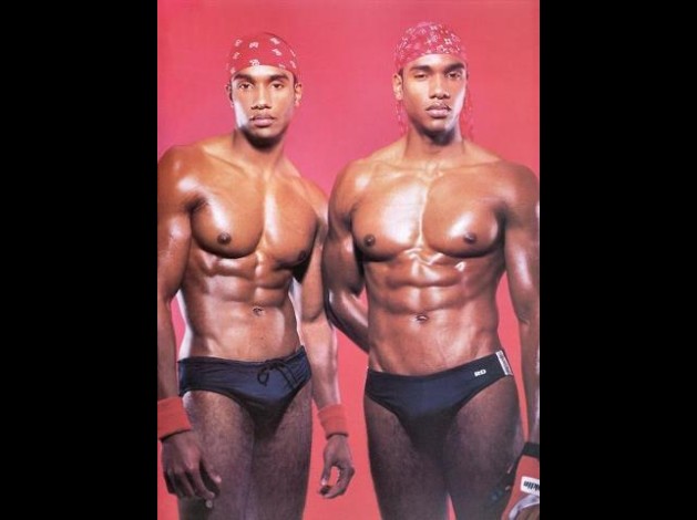 Twins
