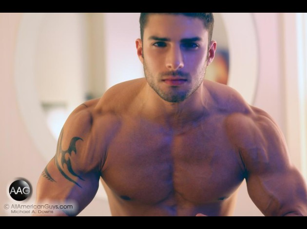 Adam Ayash