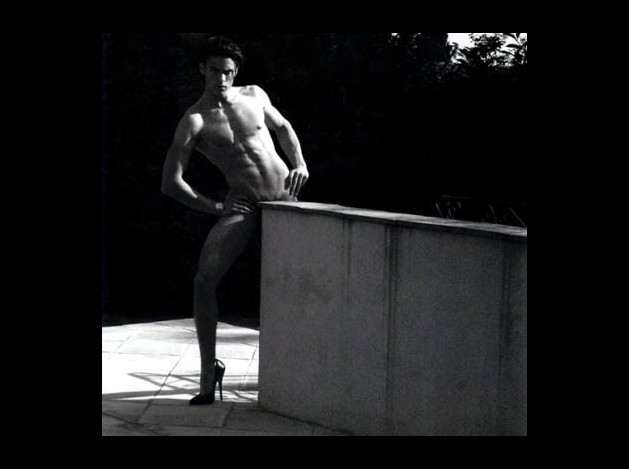 Baptiste Giabiconi
