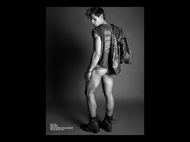 Chad White