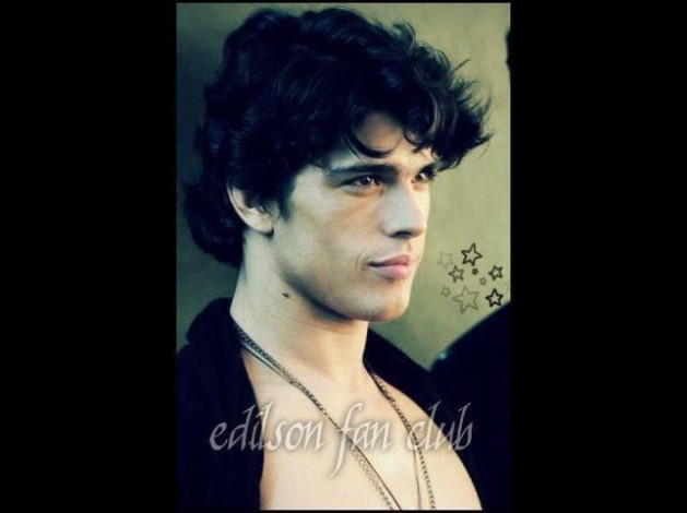 Edilson Nascimento