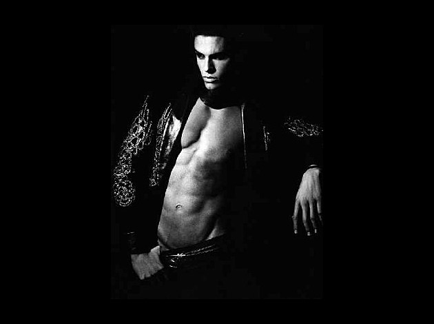Baptiste Giabiconi