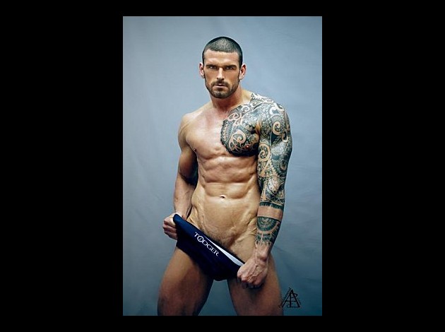 Stuart Reardon