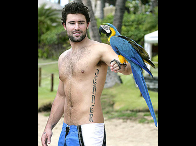 Brody Jenner