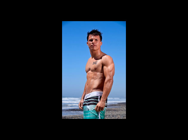 Chad Logan