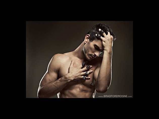 Josh kloss