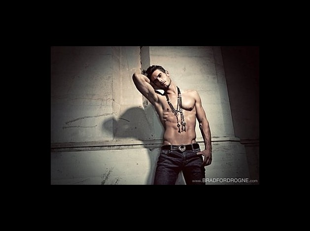 Josh kloss