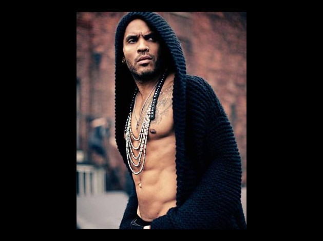 Lenny Kravitz