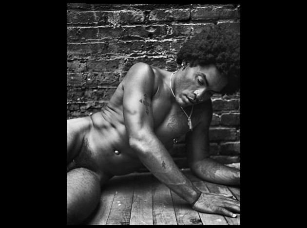 Lenny Kravitz