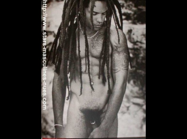 Lenny Kravitz