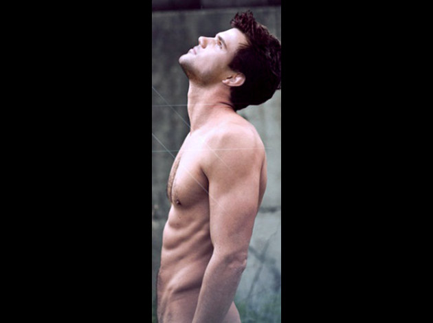 Taylor Lautner