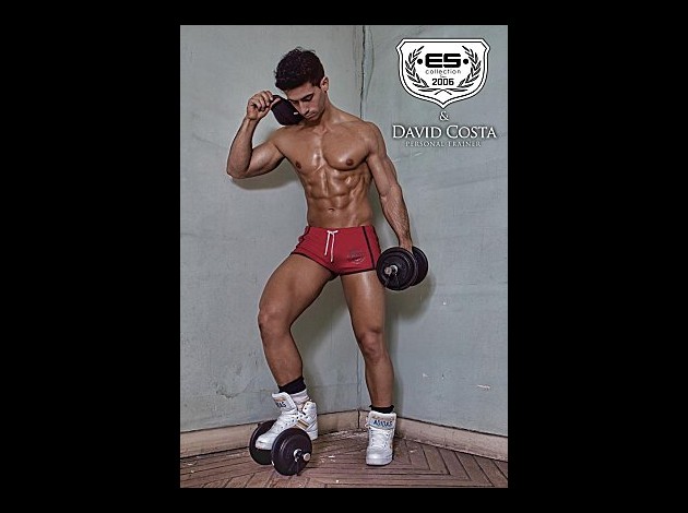 David Costa