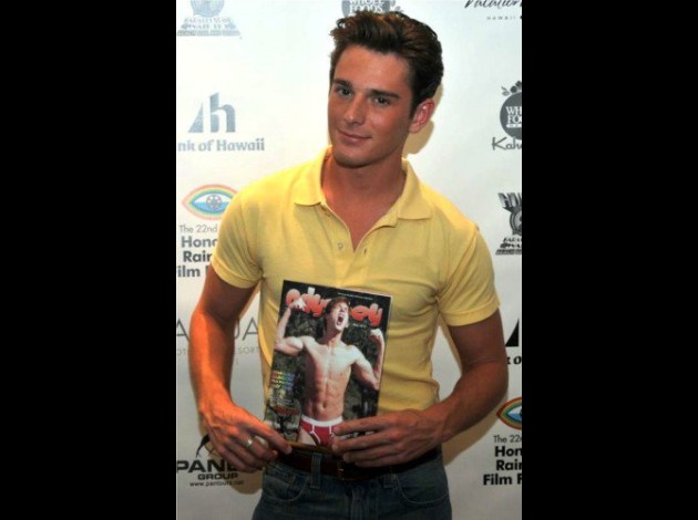 T-Shirt jaune