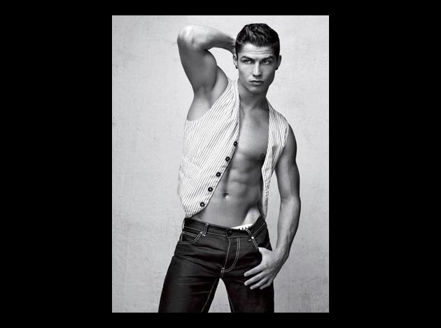 Toujours Armani