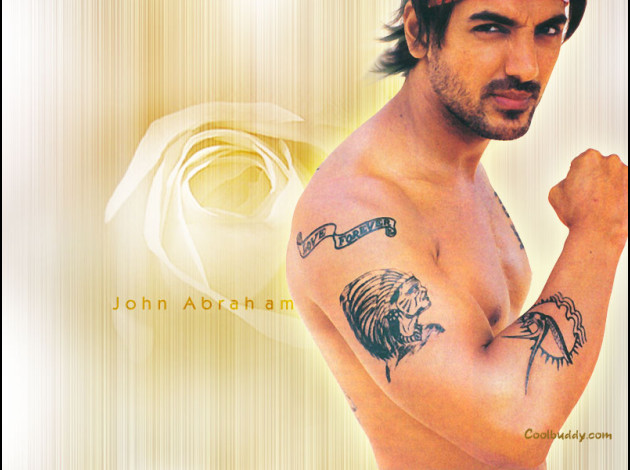Tatouages