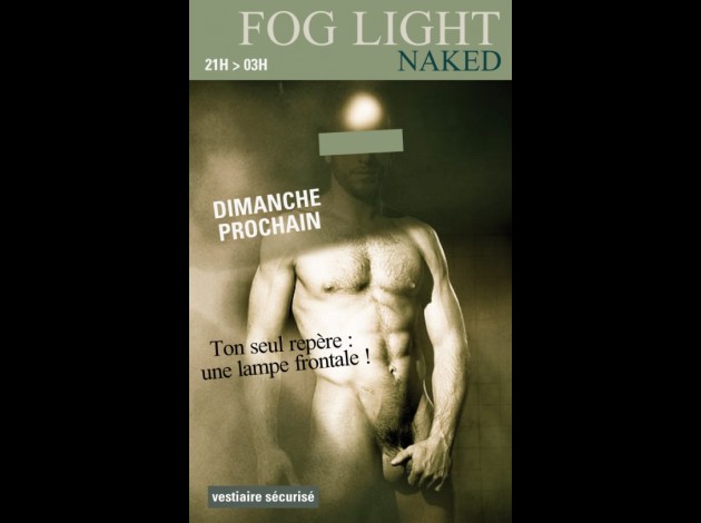 Fog Light