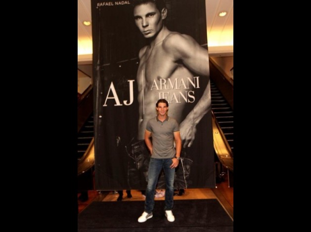 Pub Armani