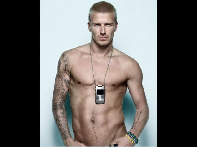 Tatouages