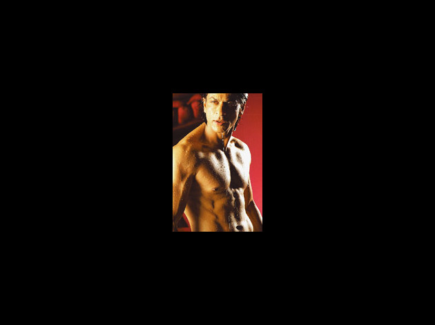 Torse nu