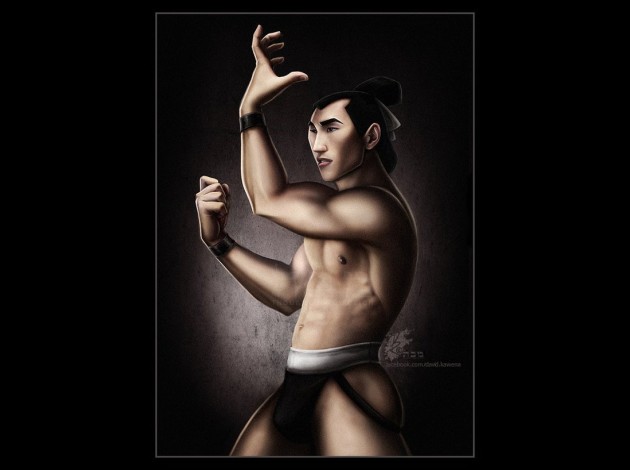 disney heroes   shang by davidkawena-dy4xvg