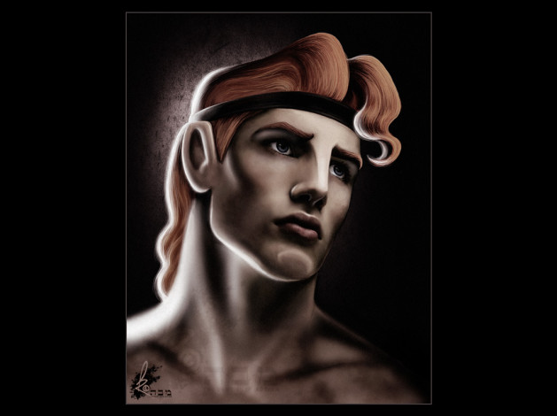 hercules