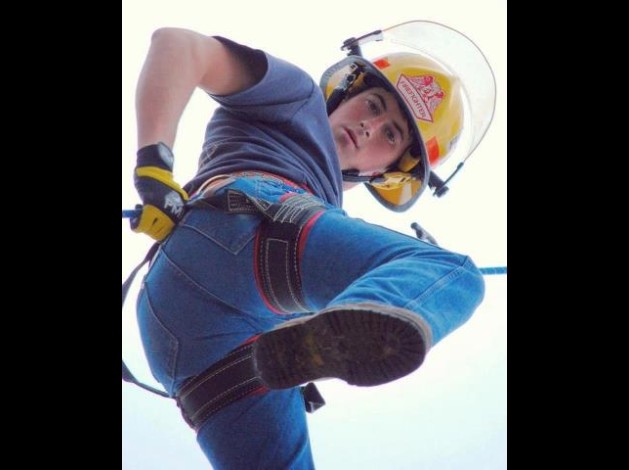 mec gros cul