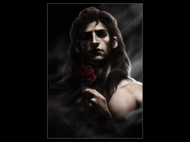 prince adam