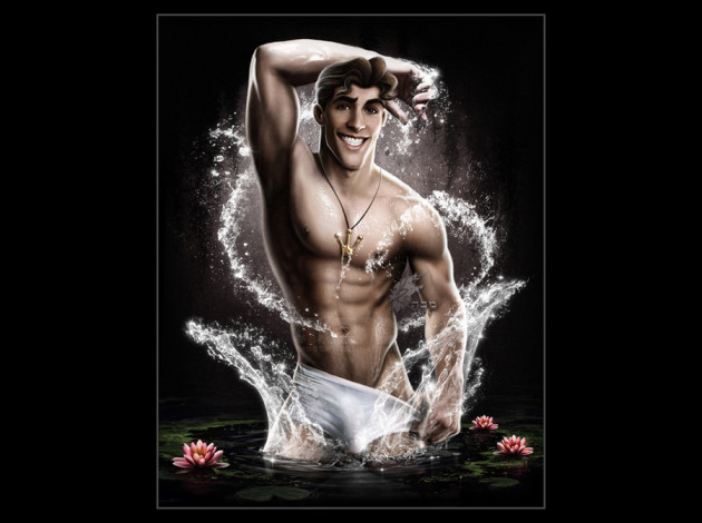 prince-naveen-pincesse-et-la-grenouille