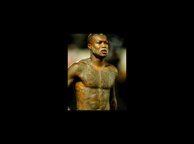 Djibril Cissé